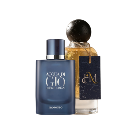 Acqua Di Gio Profondo