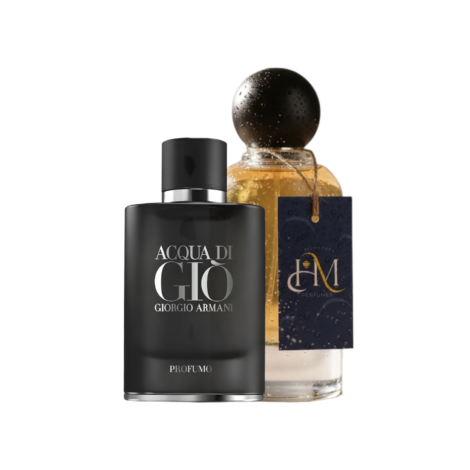 Acqua Di Gio Profumo