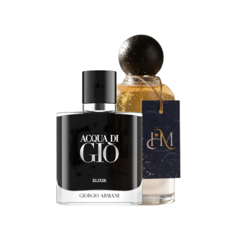Acqua Di Gio Elixir